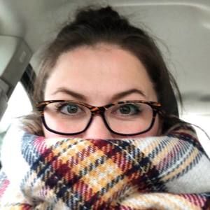 Meet your Posher, Amy